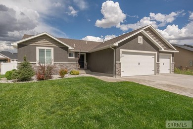 Charming home at 347 Rock Hill Lane in Idaho Falls, ID. This on  in  - for sale on GolfHomes.com, golf home, golf lot