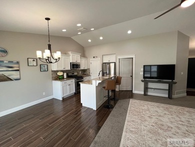 Charming home at 347 Rock Hill Lane in Idaho Falls, ID. This on  in  - for sale on GolfHomes.com, golf home, golf lot