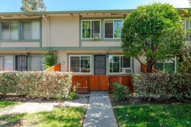 Welcome Home to this delightful 2-bedroom, 1.5-bathroom home on Los Lagos Golf Course in California - for sale on GolfHomes.com, golf home, golf lot