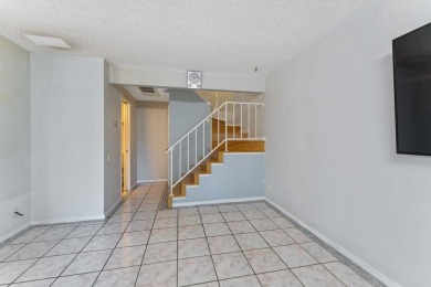 Welcome Home to this delightful 2-bedroom, 1.5-bathroom home on Los Lagos Golf Course in California - for sale on GolfHomes.com, golf home, golf lot