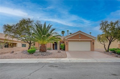 Welcome to this impeccably upgraded home, ideally located just on Highland Falls Golf Club in Nevada - for sale on GolfHomes.com, golf home, golf lot