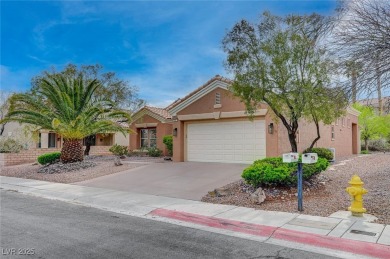 Welcome to this impeccably upgraded home, ideally located just on Highland Falls Golf Club in Nevada - for sale on GolfHomes.com, golf home, golf lot