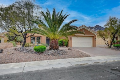 Welcome to this impeccably upgraded home, ideally located just on Highland Falls Golf Club in Nevada - for sale on GolfHomes.com, golf home, golf lot