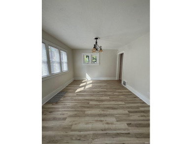 Charming 2-Story Home with Modern Updates   Step into this on Studebaker Golf Course in Indiana - for sale on GolfHomes.com, golf home, golf lot