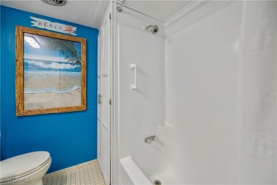 Beautifully maintained and upgraded remodeled lakefront on Del Tura Golf and Country Club in Florida - for sale on GolfHomes.com, golf home, golf lot