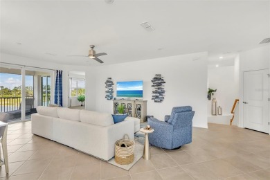 2024 Construction. Water and Golf Course Views. 2-Car Garage on Babcock National Golf Course in Florida - for sale on GolfHomes.com, golf home, golf lot