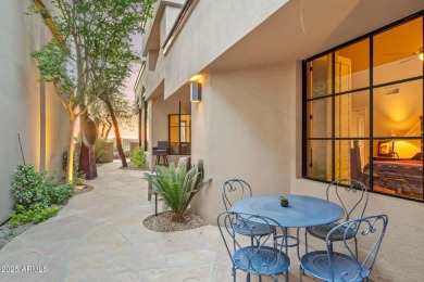 A rare opportunity to own a home with stunning views of Pinnacle on Troon Country Club in Arizona - for sale on GolfHomes.com, golf home, golf lot