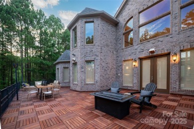 Welcome to Badin Lake where luxury lake living also brings a on Old North State Club at Uwharrie Point Golf community in North Carolina - for sale on GolfHomes.com, golf home, golf lot