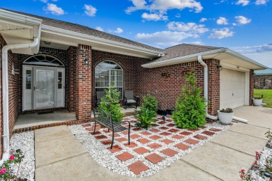 Wow! You've found your dream home! This spacious and stylish on Foxwood Country Club in Florida - for sale on GolfHomes.com, golf home, golf lot