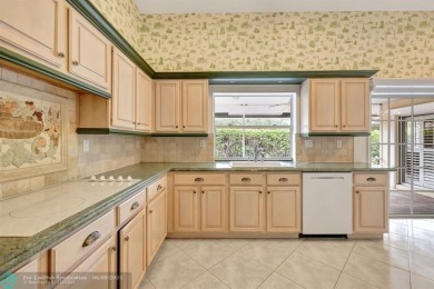 Open and Spacious Floor Plan - 3 Bedrooms - 2 Full Baths - 2 Car on TPC Eagle Trace in Florida - for sale on GolfHomes.com, golf home, golf lot