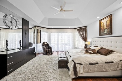 Wow... just wow.This stunning, fully remodeled estate home on Stonebridge Golf and Country Club in Florida - for sale on GolfHomes.com, golf home, golf lot