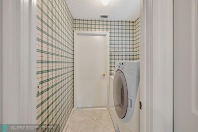 Open and Spacious Floor Plan - 3 Bedrooms - 2 Full Baths - 2 Car on TPC Eagle Trace in Florida - for sale on GolfHomes.com, golf home, golf lot