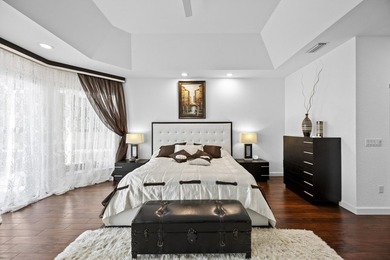 Wow... just wow. This stunning, fully remodeled estate home on Stonebridge Golf and Country Club in Florida - for sale on GolfHomes.com, golf home, golf lot