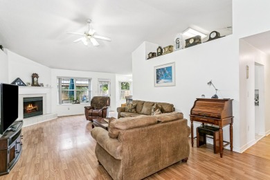 Wow! You've found your dream home! This spacious and stylish on Foxwood Country Club in Florida - for sale on GolfHomes.com, golf home, golf lot
