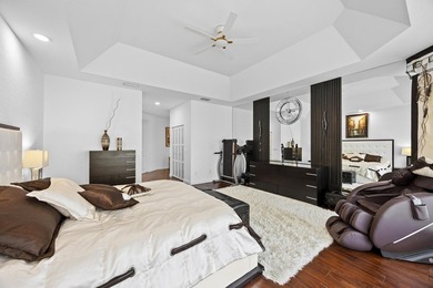 Wow... just wow.This stunning, fully remodeled estate home on Stonebridge Golf and Country Club in Florida - for sale on GolfHomes.com, golf home, golf lot