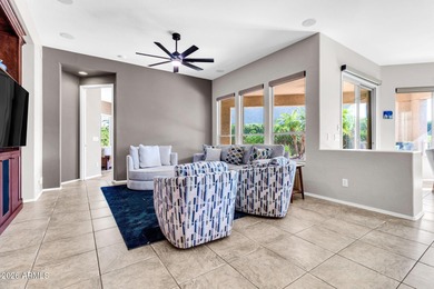 DON'T PASS ON THIS ONE!!! A prime 'Cottonwood' model in Trilogy on Trilogy Golf Club At Power Ranch in Arizona - for sale on GolfHomes.com, golf home, golf lot