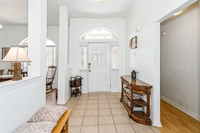 Wow! You've found your dream home! This spacious and stylish on Foxwood Country Club in Florida - for sale on GolfHomes.com, golf home, golf lot