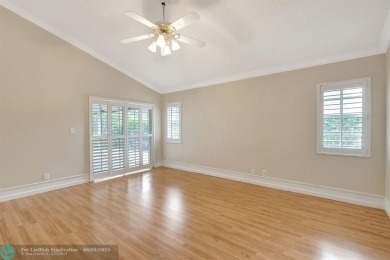 Open and Spacious Floor Plan - 3 Bedrooms - 2 Full Baths - 2 Car on TPC Eagle Trace in Florida - for sale on GolfHomes.com, golf home, golf lot