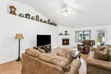 Wow! You've found your dream home! This spacious and stylish on Foxwood Country Club in Florida - for sale on GolfHomes.com, golf home, golf lot