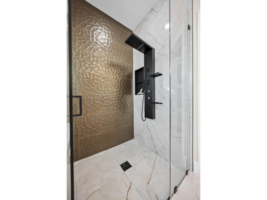 Wow... just wow. This stunning, fully remodeled estate home on Stonebridge Golf and Country Club in Florida - for sale on GolfHomes.com, golf home, golf lot