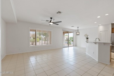 This Montecito sits on a 8418s sqft. Pool Sized Corner Lot! on Corte Bella Golf Club in Arizona - for sale on GolfHomes.com, golf home, golf lot