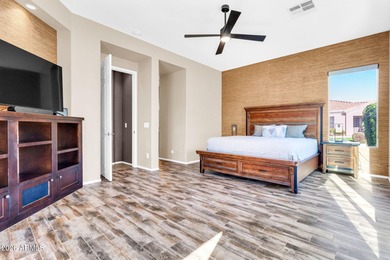 DON'T PASS ON THIS ONE!!! A prime 'Cottonwood' model in Trilogy on Trilogy Golf Club At Power Ranch in Arizona - for sale on GolfHomes.com, golf home, golf lot