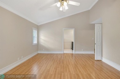 Open and Spacious Floor Plan - 3 Bedrooms - 2 Full Baths - 2 Car on TPC Eagle Trace in Florida - for sale on GolfHomes.com, golf home, golf lot