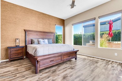 DON'T PASS ON THIS ONE!!! A prime 'Cottonwood' model in Trilogy on Trilogy Golf Club At Power Ranch in Arizona - for sale on GolfHomes.com, golf home, golf lot