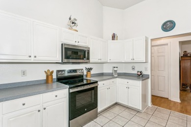 Wow! You've found your dream home! This spacious and stylish on Foxwood Country Club in Florida - for sale on GolfHomes.com, golf home, golf lot