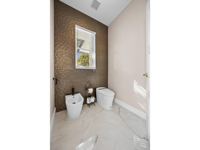 Wow... just wow. This stunning, fully remodeled estate home on Stonebridge Golf and Country Club in Florida - for sale on GolfHomes.com, golf home, golf lot