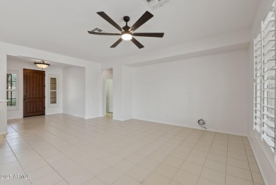 This Montecito sits on a 8418s sqft. Pool Sized Corner Lot! on Corte Bella Golf Club in Arizona - for sale on GolfHomes.com, golf home, golf lot