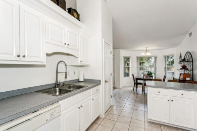 Wow! You've found your dream home! This spacious and stylish on Foxwood Country Club in Florida - for sale on GolfHomes.com, golf home, golf lot
