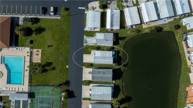 Beautifully maintained and upgraded remodeled lakefront on Del Tura Golf and Country Club in Florida - for sale on GolfHomes.com, golf home, golf lot