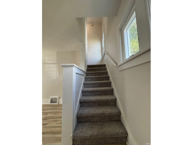 Charming 2-Story Home with Modern Updates   Step into this on Studebaker Golf Course in Indiana - for sale on GolfHomes.com, golf home, golf lot
