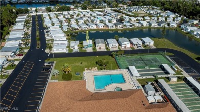 Beautifully maintained and upgraded remodeled lakefront on Del Tura Golf and Country Club in Florida - for sale on GolfHomes.com, golf home, golf lot