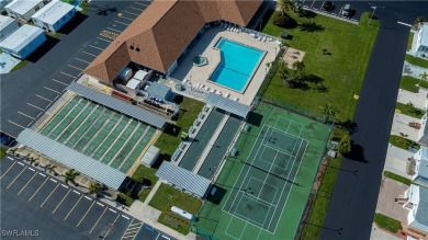 Beautifully maintained and upgraded remodeled lakefront on Del Tura Golf and Country Club in Florida - for sale on GolfHomes.com, golf home, golf lot