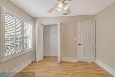 Open and Spacious Floor Plan - 3 Bedrooms - 2 Full Baths - 2 Car on TPC Eagle Trace in Florida - for sale on GolfHomes.com, golf home, golf lot
