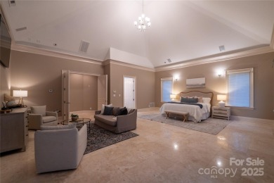 Welcome to Badin Lake where luxury lake living also brings a on Old North State Club at Uwharrie Point Golf community in North Carolina - for sale on GolfHomes.com, golf home, golf lot