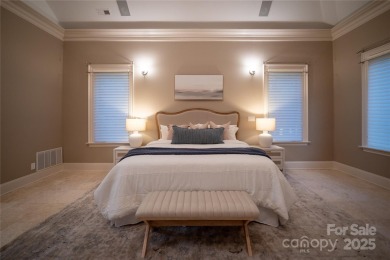 Welcome to Badin Lake where luxury lake living also brings a on Old North State Club at Uwharrie Point Golf community in North Carolina - for sale on GolfHomes.com, golf home, golf lot