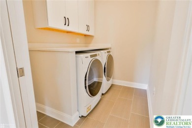 Stunning former model home in the highly desirable 55+ community on Green Pond Golf Course in Pennsylvania - for sale on GolfHomes.com, golf home, golf lot