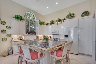 Rare, rare, rare Frenchman's Creek home for luxury resort living on Frenchmans Creek Country Club in Florida - for sale on GolfHomes.com, golf home, golf lot