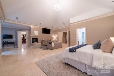 Welcome to Badin Lake where luxury lake living also brings a on Old North State Club at Uwharrie Point Golf community in North Carolina - for sale on GolfHomes.com, golf home, golf lot