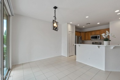 This Montecito sits on a 8418s sqft. Pool Sized Corner Lot! on Corte Bella Golf Club in Arizona - for sale on GolfHomes.com, golf home, golf lot