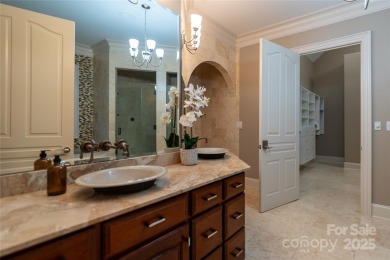 Welcome to Badin Lake where luxury lake living also brings a on Old North State Club at Uwharrie Point Golf community in North Carolina - for sale on GolfHomes.com, golf home, golf lot