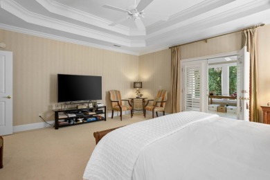 This well maintained, beautiful home boasts many exceptional on The Seabrook Island Club in South Carolina - for sale on GolfHomes.com, golf home, golf lot