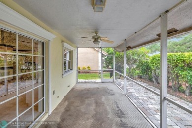 Open and Spacious Floor Plan - 3 Bedrooms - 2 Full Baths - 2 Car on TPC Eagle Trace in Florida - for sale on GolfHomes.com, golf home, golf lot