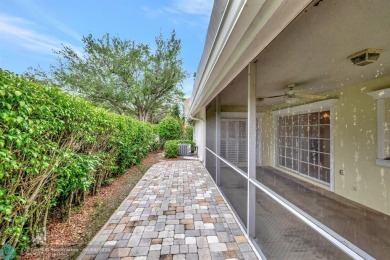 Open and Spacious Floor Plan - 3 Bedrooms - 2 Full Baths - 2 Car on TPC Eagle Trace in Florida - for sale on GolfHomes.com, golf home, golf lot