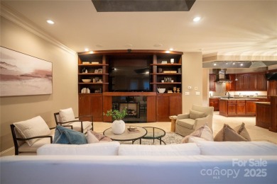 Welcome to Badin Lake where luxury lake living also brings a on Old North State Club at Uwharrie Point Golf community in North Carolina - for sale on GolfHomes.com, golf home, golf lot