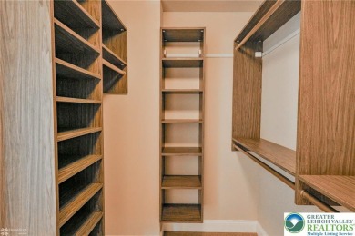 Stunning former model home in the highly desirable 55+ community on Green Pond Golf Course in Pennsylvania - for sale on GolfHomes.com, golf home, golf lot