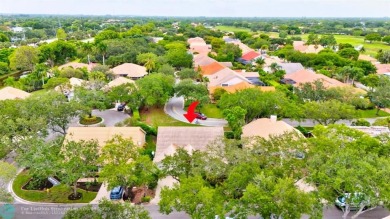 Open and Spacious Floor Plan - 3 Bedrooms - 2 Full Baths - 2 Car on TPC Eagle Trace in Florida - for sale on GolfHomes.com, golf home, golf lot
